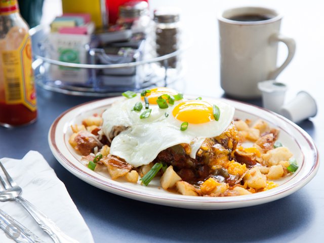 25 must-try brunches in St. Louis bit.ly/2fBI151