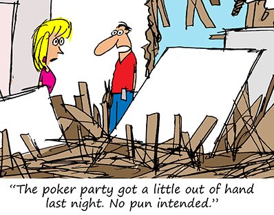 Hrvatski Poker Forum