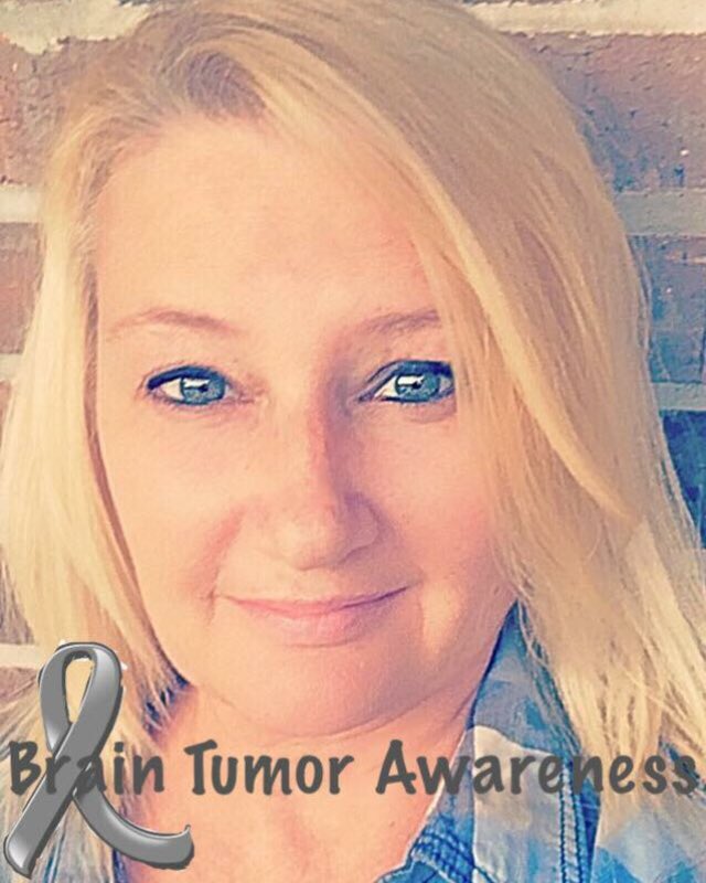 BraintumorSur07's tweet image. @DonnieWahlberg 
#nevergiveup
#notgoingdownwithoutafight
#braintumorawareness