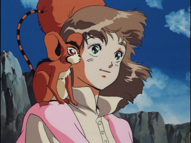 タイプ あ る アニメ版 バオー来訪者 は 荒木飛呂彦の原作を最大限にリスペクトした素晴らしい完成度で 奇妙なポーズ や トリッキーな動き を完全再現 堀秀行 日高のり子 永井一郎 井上瑤 屋良有作 池田秀一など声優も豪華 なのにジョジョ