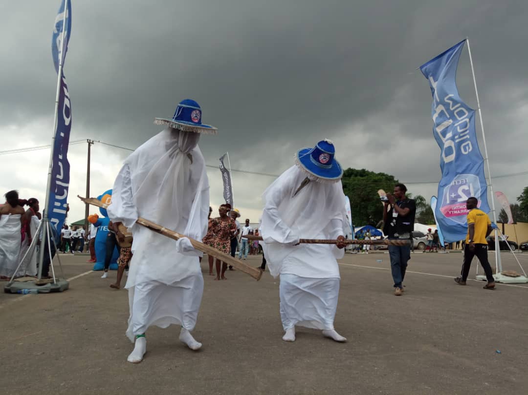TECNOMobileNG's tweet photo. This is a well known festival in Nigeria. Tell us the name and where its celebrated and you might just be rewarded with our branded gift items. #NYSC #TECNOxNYSCinitiative https://t.co/31dnzfxetn