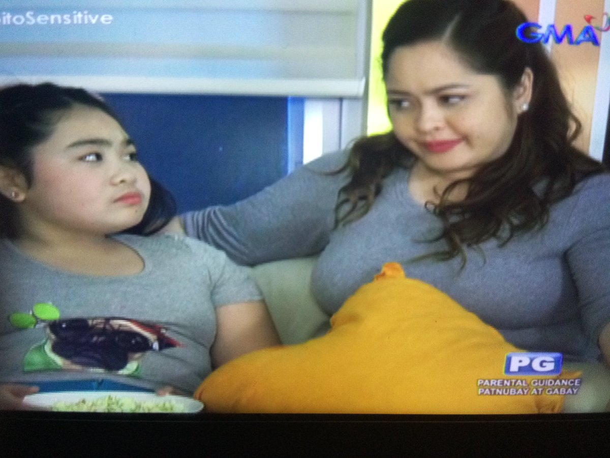CLARISSAANGL's tweet photo. hihihi kyot kyot talaga nanay elsa... @manilyn_reynes
#PepitoSensitive https://t.co/UG4wKOJJP8