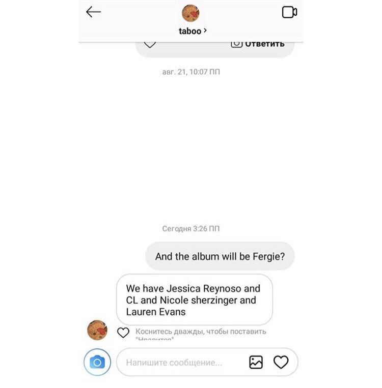 Taboo from Black Eyed Peas confirmed that CL will feature on BEP album "Masters of the Sun" to be released on Oct. 12th 
instagram.com/p/BnrMN7oFZYR/…