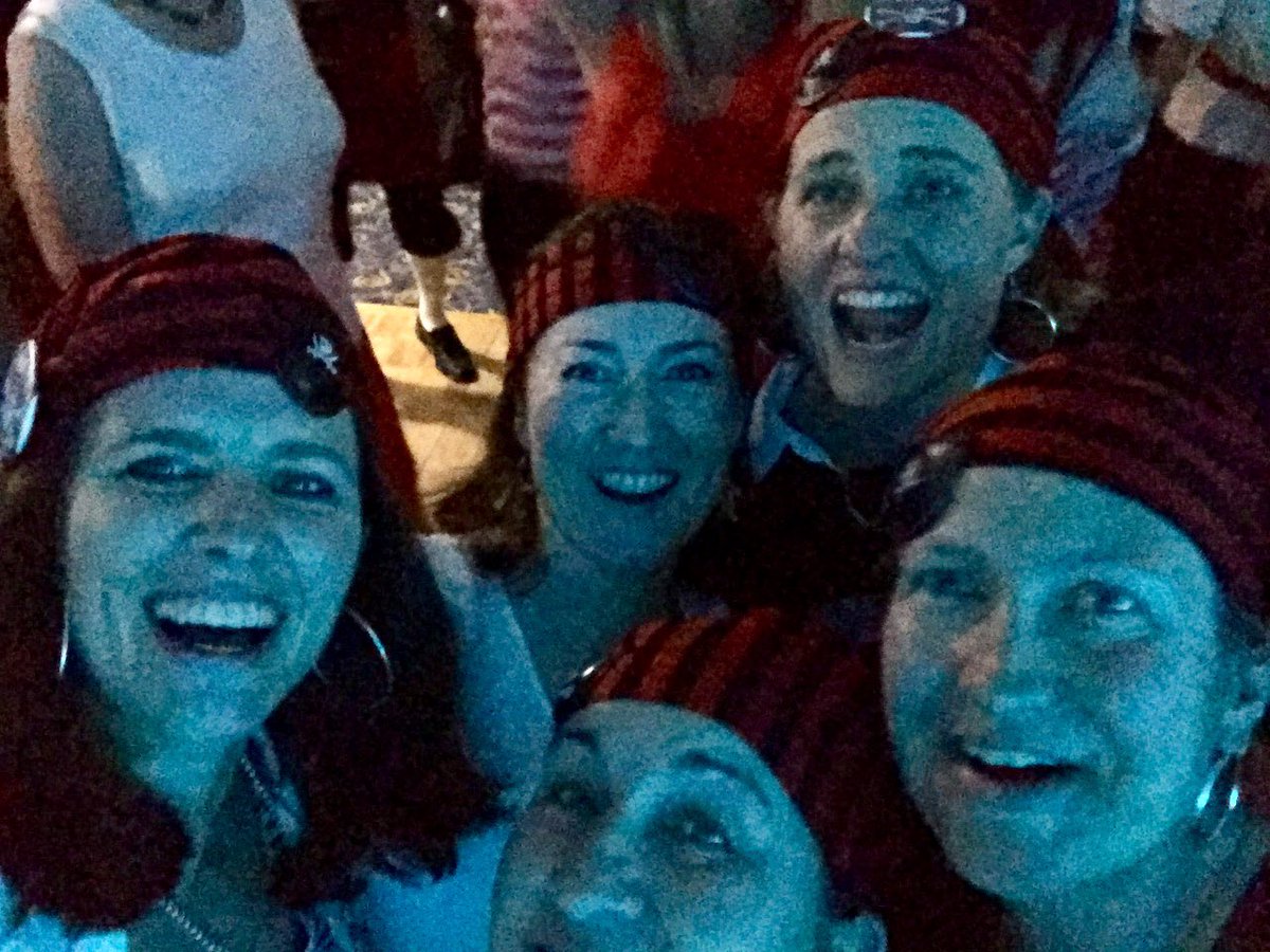 <a href="/ddmeyer/">Dan Meyer</a> missing you on the dance floor . Thank you for all your wonderful ness