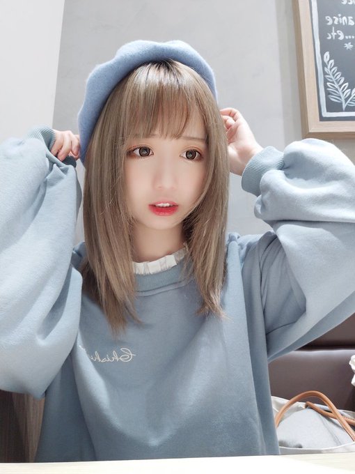 Twitterのコスプレ画像17