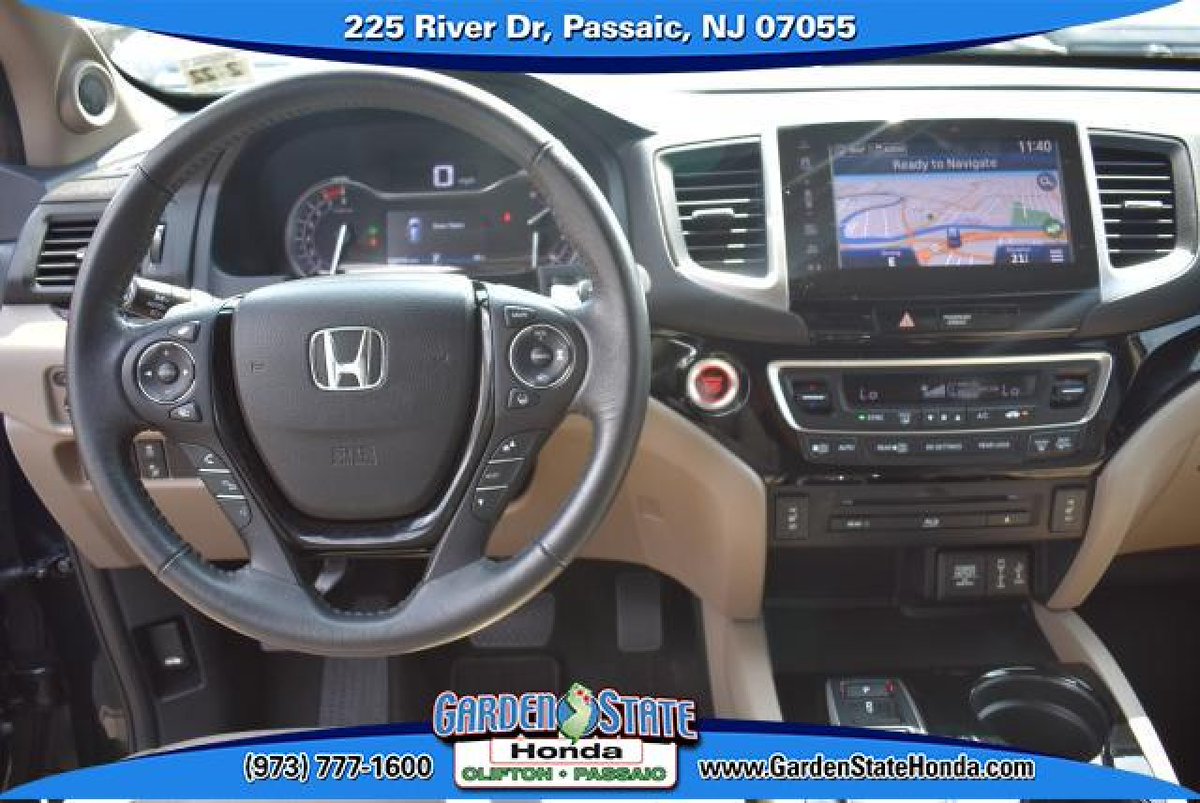 Garden State Honda On Twitter Shop And Save This Used 2017 Honda