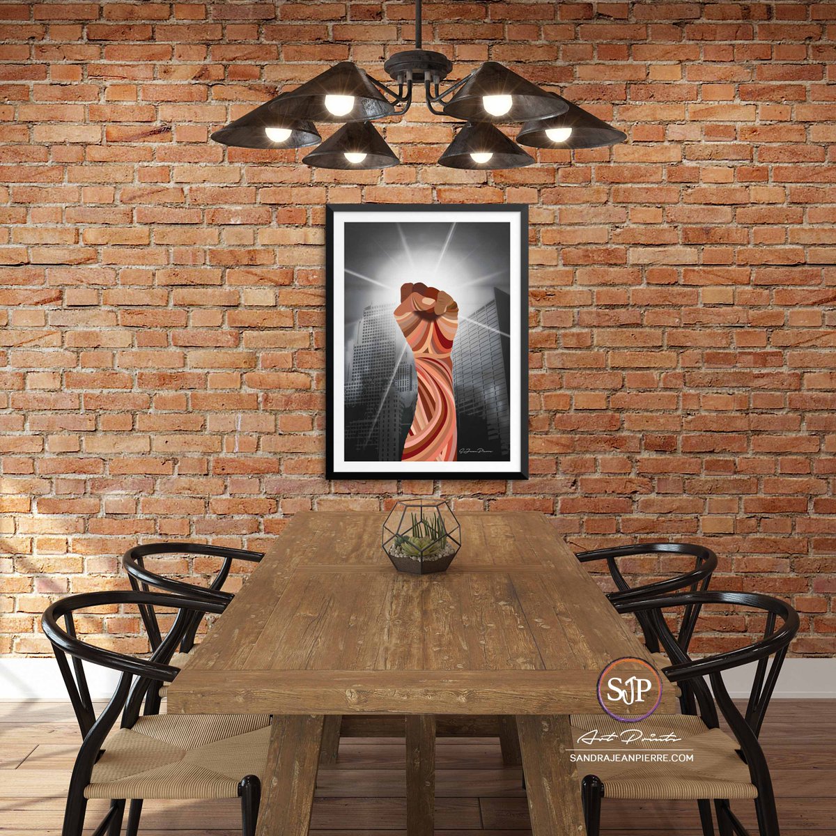 SJP Art Prints tweet media