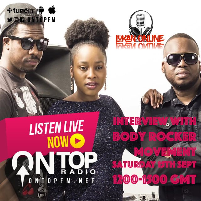 LukanOnline's tweet photo. Back on air RIGHT NOW!!
Playing music from @ItsAriChi @Kyzeofficial @SPRAGGABENZ3 @HoodCelebrityy @AugustTwelfth_ @Coresmusic @madisonxparis @ADP @EbenezersWorld @KeeanaKee @AriLennox @realmostack @WSTRNmusic @oflMarcyWhite @DaniLeigh and more!!!
95.5fm or https://t.co/0aSwd3ELSJ https://t.co/eoYnZIMYoS