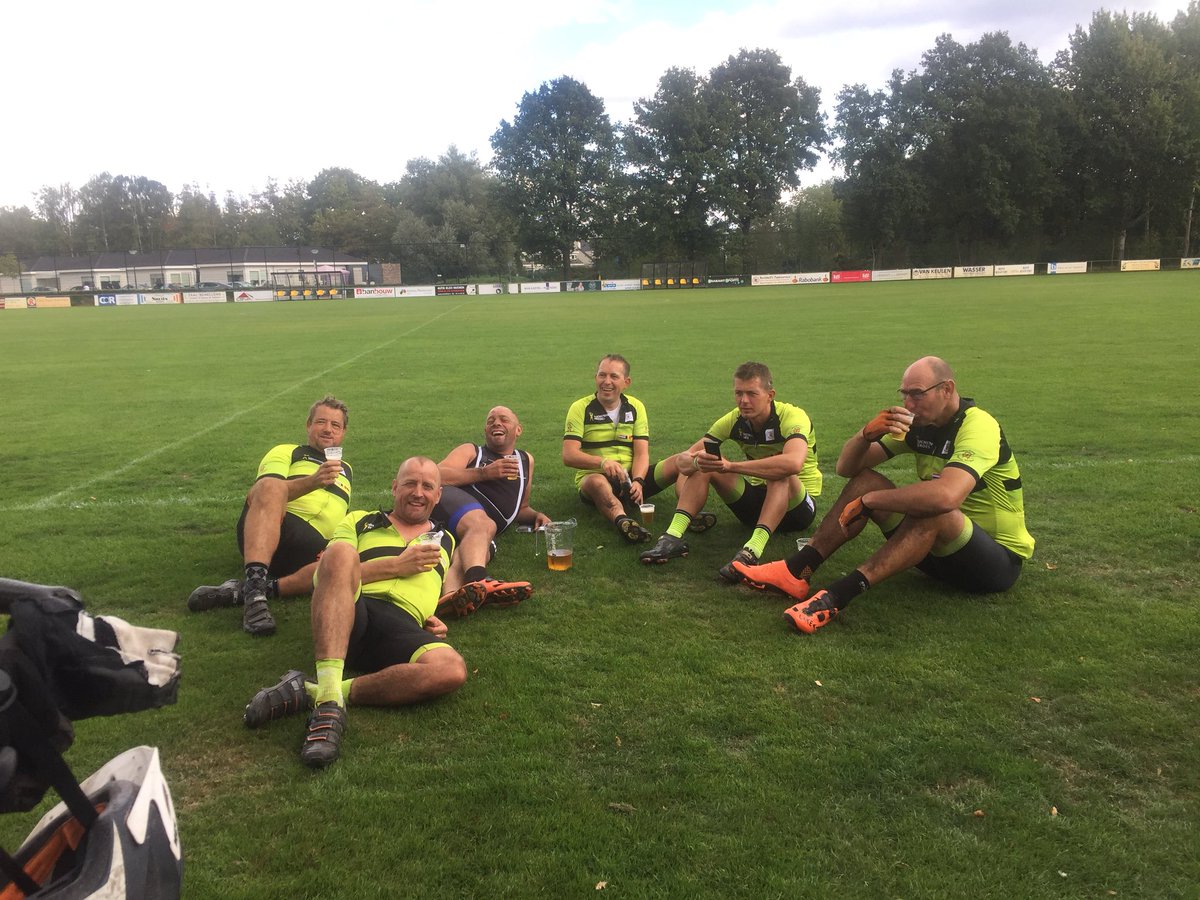 FrankGlaubitz's tweet image. #teamR4D ff verzamelen en dan naar Eindhoven @Duchenne_Heroes @duchennepp