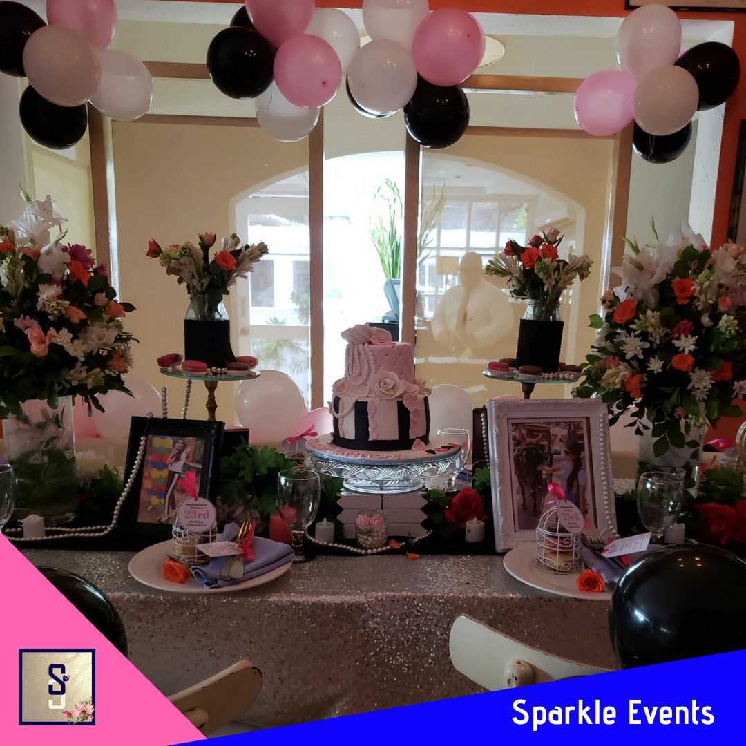 S_eventplanner's tweet image. When the age ticks 23, the only path worth taking, is one that leads to happiness, through this you'll find happiness in everything you do!

#customevents #birthday #brandedevents #birthdaytheme #customevents #Celebrate #customise #dreamevents #eventdecor