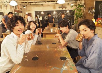 半分 青い 裕子は亡くなる 仙台での地震の影響は Drama Box