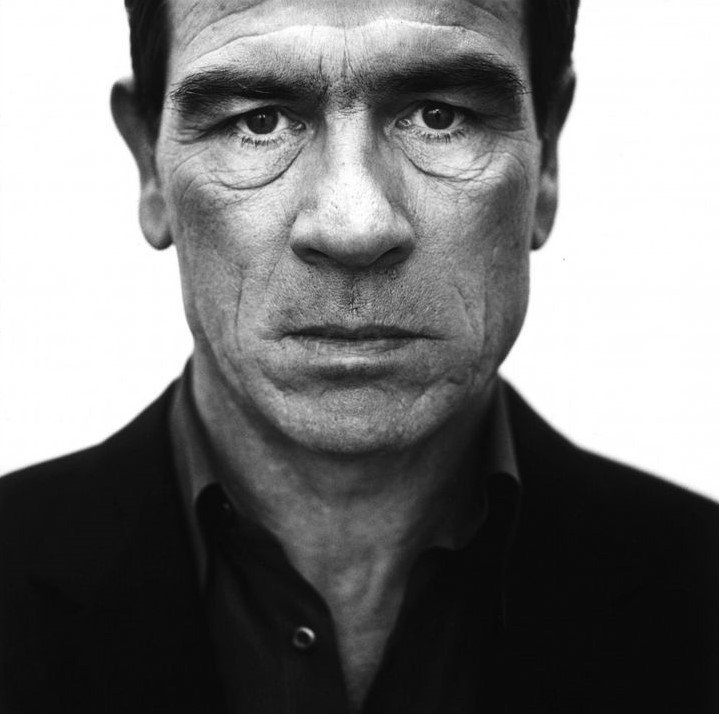 Happy birthday, Tommy Lee Jones! 