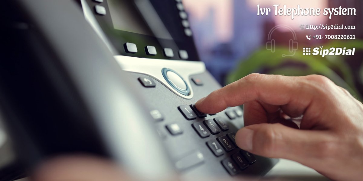 Sip2Dial's tweet photo. Using our Interactive voice response (IVR) system you can easily prompt your customers and route them to the right department to fix their issues.
#Interactive_voice_response(IVR) https://t.co/WOwvA9qg1Z