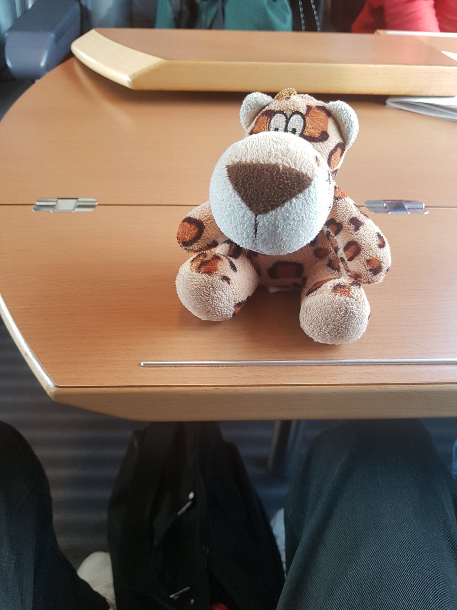 Flying_APU's tweet photo. Weiter geht's. #Ic145 https://t.co/nQ5KXMJXTH
