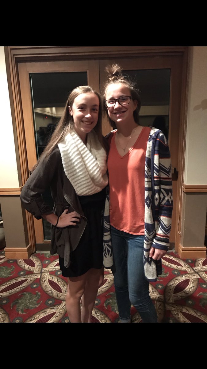 karson_hill's tweet photo. HAPPY BIRTHDAY @FelchlinMadi thanks for being such a great friend. i hope you have a great day and keep smiling, it makes the world 100 times better each time❤️ https://t.co/jfKkf4b5F3