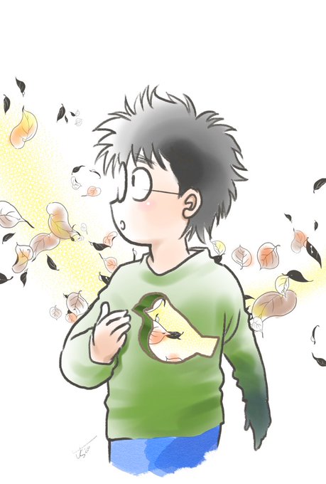 やれやれのtwitterイラスト検索結果