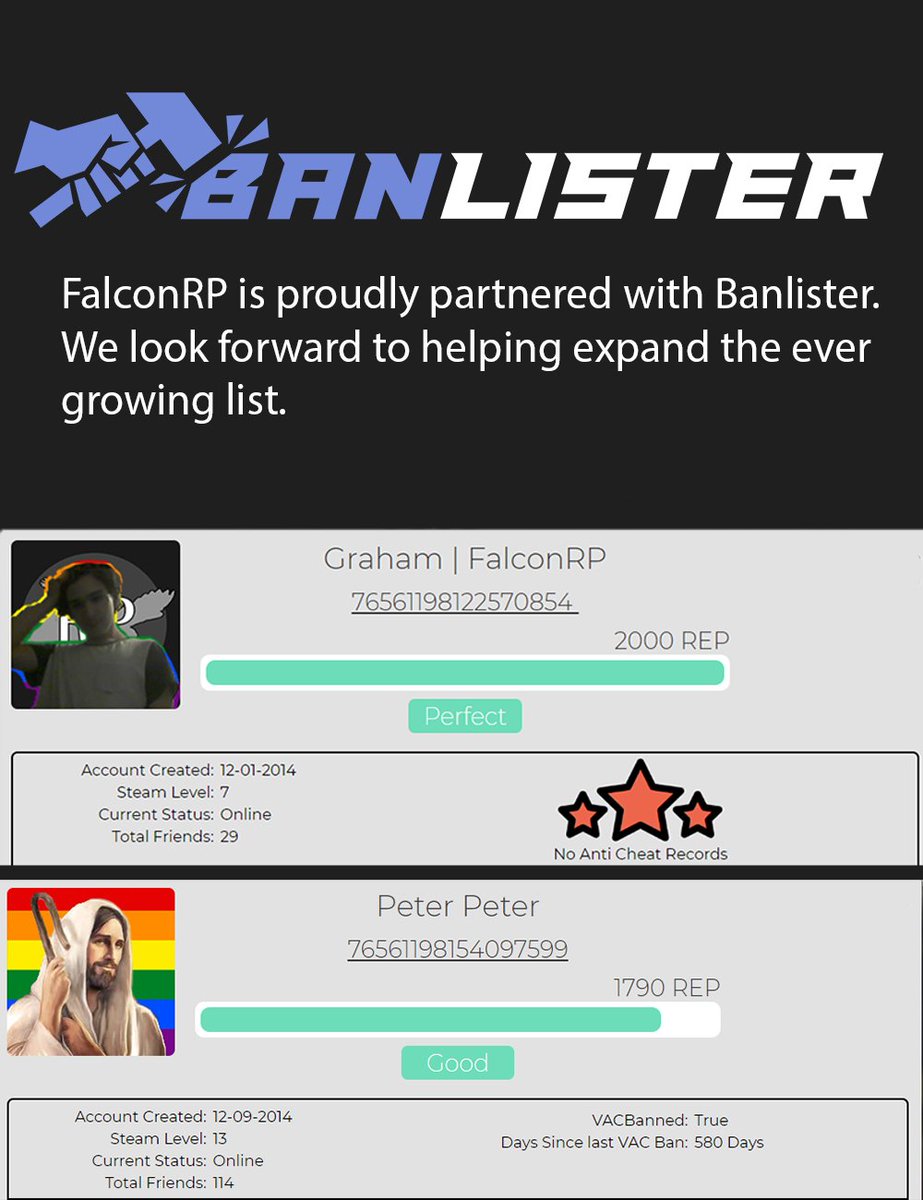 Falconrp Many Updates Today Fixed Ping Problem And The Server Should Be Playable Now Join The Discord Today T Co Daqccou0ow Games Garrysmod Gmod Darkrp Gmoddarkrp Pc Pcgames Falconrp Many Updates Today Fixed Ping Problem And The Server Should Be Playable Now Join The Discord Today T Co Daqccou0ow Games Garrysmod Gmod Darkrp Gmoddarkrp Pc Pcgames