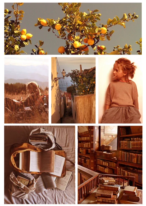 Well to keep myself entertained I did some moodboards of my OCs and I m proud, so in order you have Giovanna, Lelio and Marisa (i ll probably do some others later in the we) 
