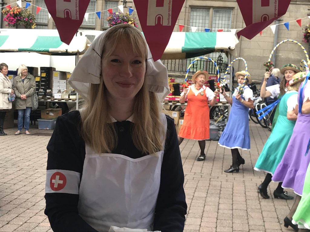 OswestryTC's tweet photo. Celebrate National Heritage Open Days in Oswestry. We are one of the 5,000 communities participating with over 40,000 volunteers nationally organising events. #nationalheritage #oswestry #localtourism https://t.co/CoYfdLzLk4