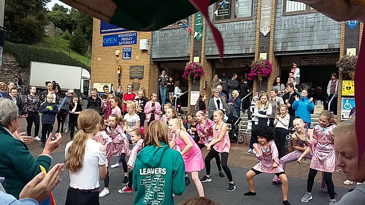 70s at Bailey Head. #HeritageOpenDays #HODs