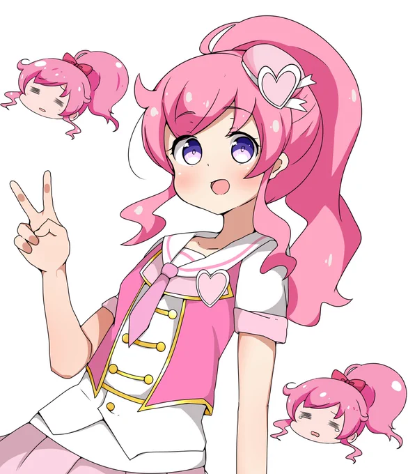 #繋がらなくていいから俺の絵を見てくれごちうさ以外もたまに描く 