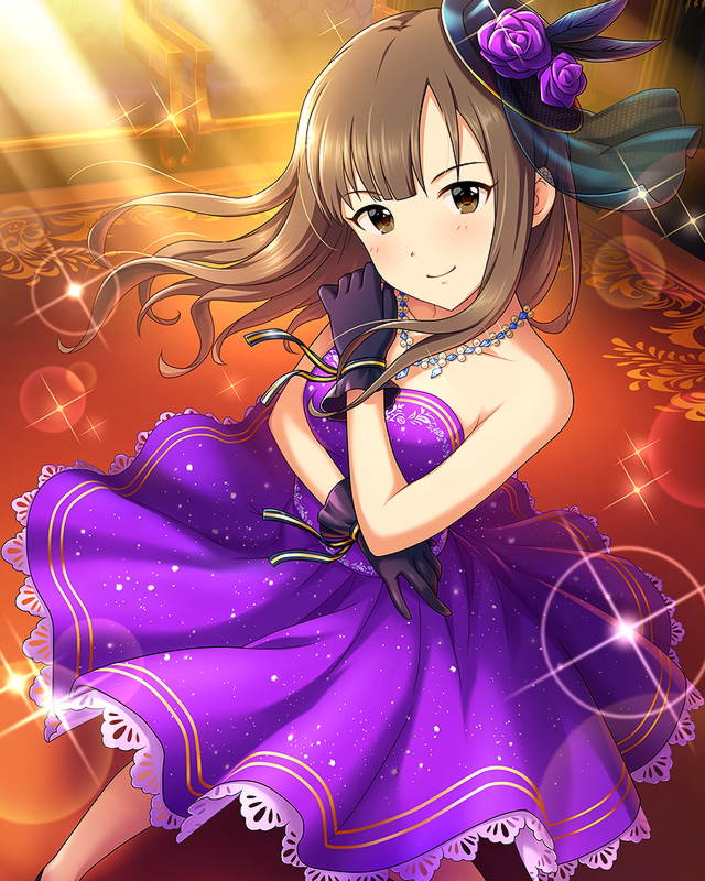 水本ゆかり学会 第94回 デレステに実装して欲しいモバマスのカード 18 9 15 ツイートまとめ Togetter