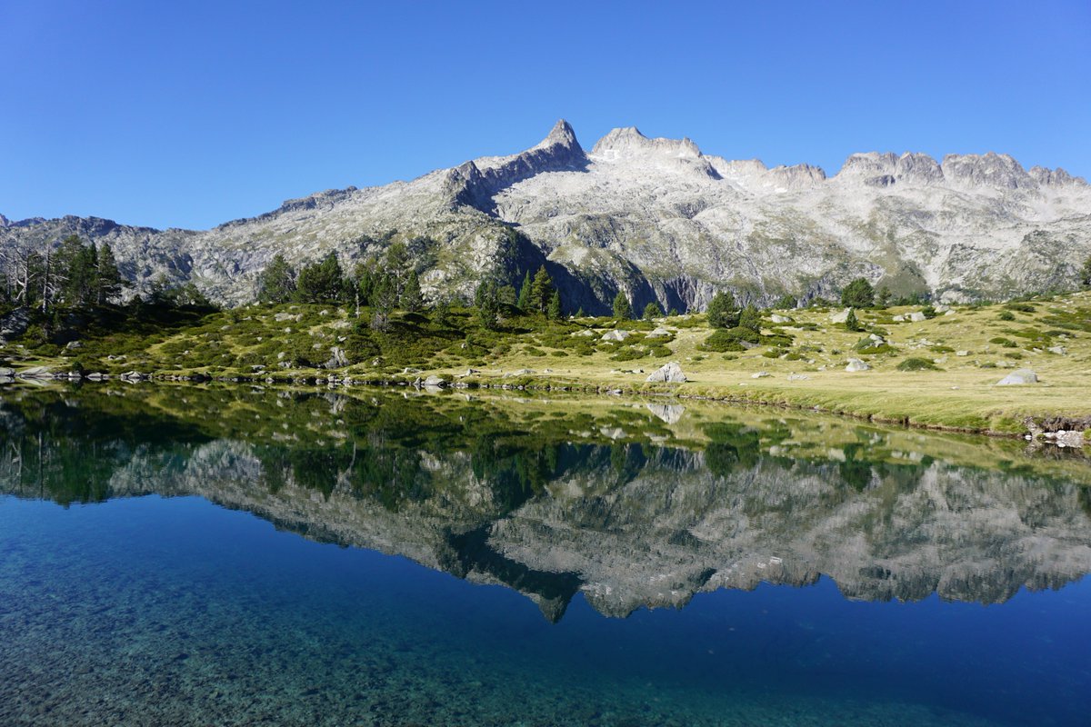 #pyrénées #néouvielle