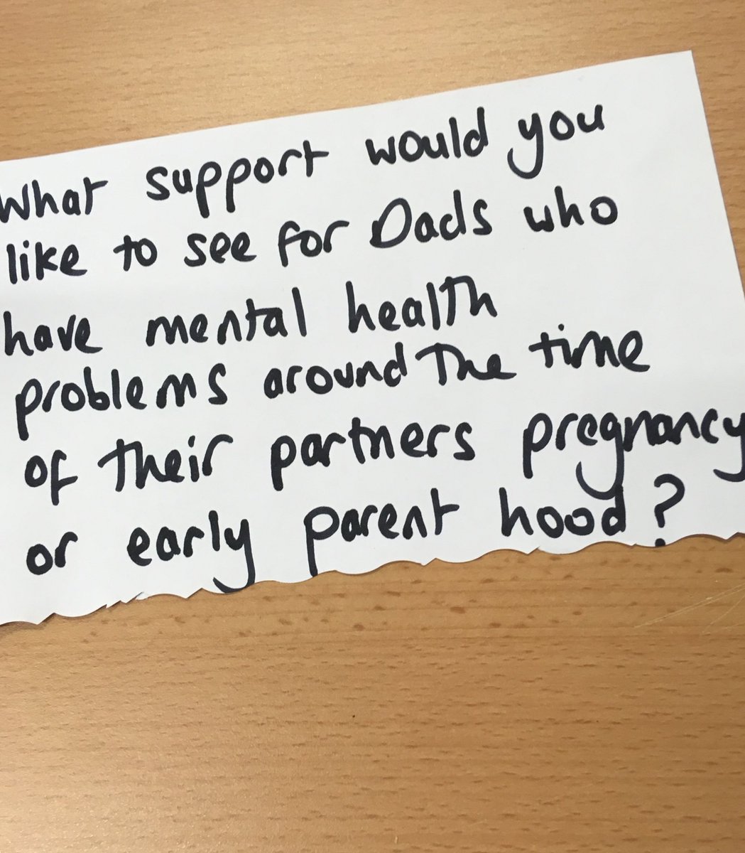 Lbluebelldevon's tweet photo. Thinking about Dads and their needs! Thoughts and ideas welcome on the following questions please to help inform and shape the service supporting Dads here in Torbay and the South hams https://t.co/roNtp6TdS4