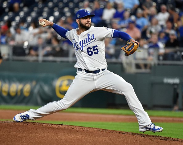 FantasyAlarm's tweet photo. SP Streamers - Week 24 from Handsome Dan Malin (@RealDANlanta) is now available to help you find the best streaming options next week! #FANation #MLB #SPstreamers https://t.co/GQqWflDapg https://t.co/xdIKsTGM78