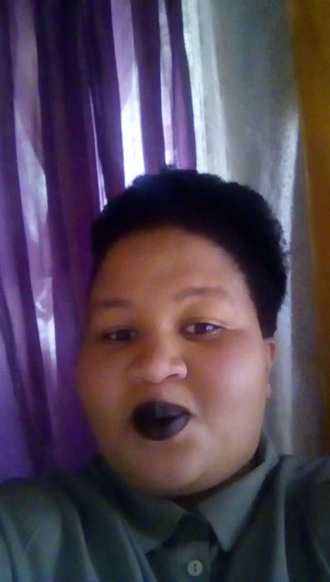 VthabsChabedi's tweet photo. You are OK as you are
Begin to look upon yourself as a human being
#CyberbulliesMustFall https://t.co/OzKLVluS3a