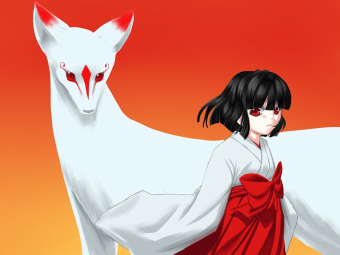 隈取のtwitterイラスト検索結果 古い順