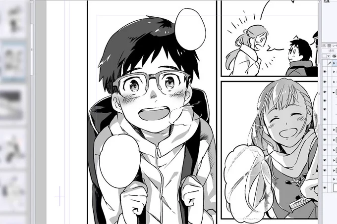 小さいゆうりくんから見た優ちゃんはすごいお姉さんに見えてたんだろうなあ 