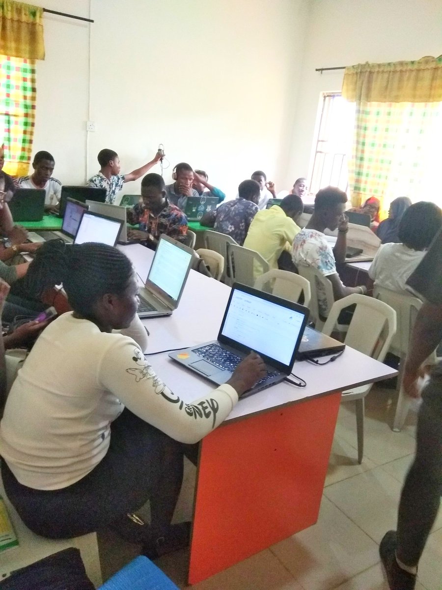 AI Abeokuta tweet media