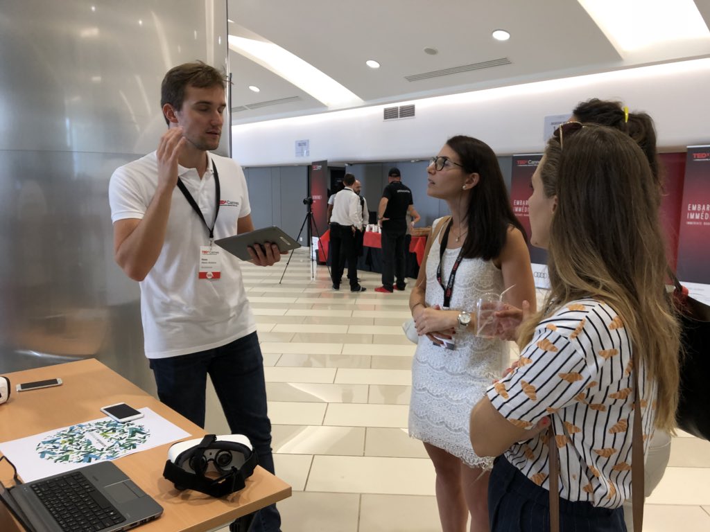 Anne Groeppelin tweet media