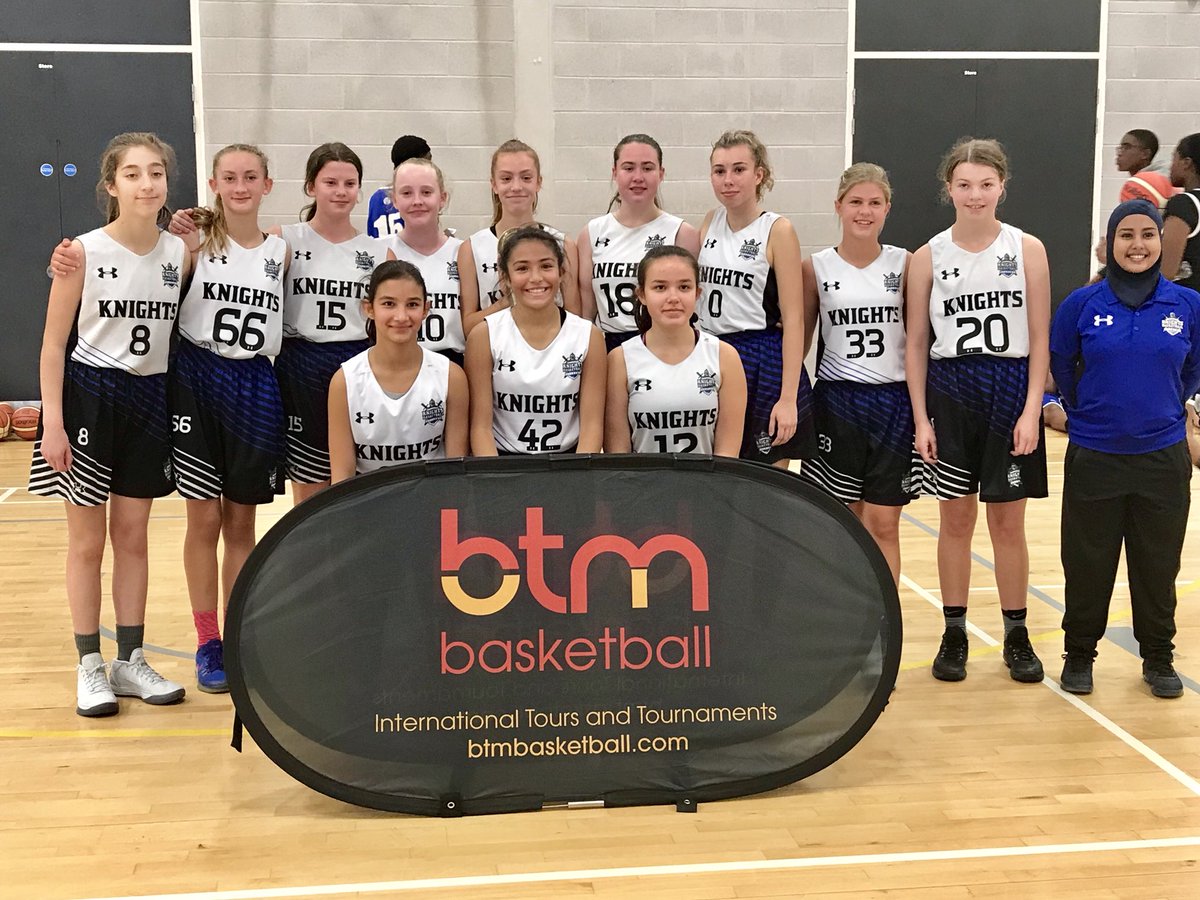 btmbasketball's tweet photo. GIRLS U14 - @KnightsBball09 beat @Oaklandsball 30-18 #PSSO #Preseason https://t.co/UWvA0JUw47