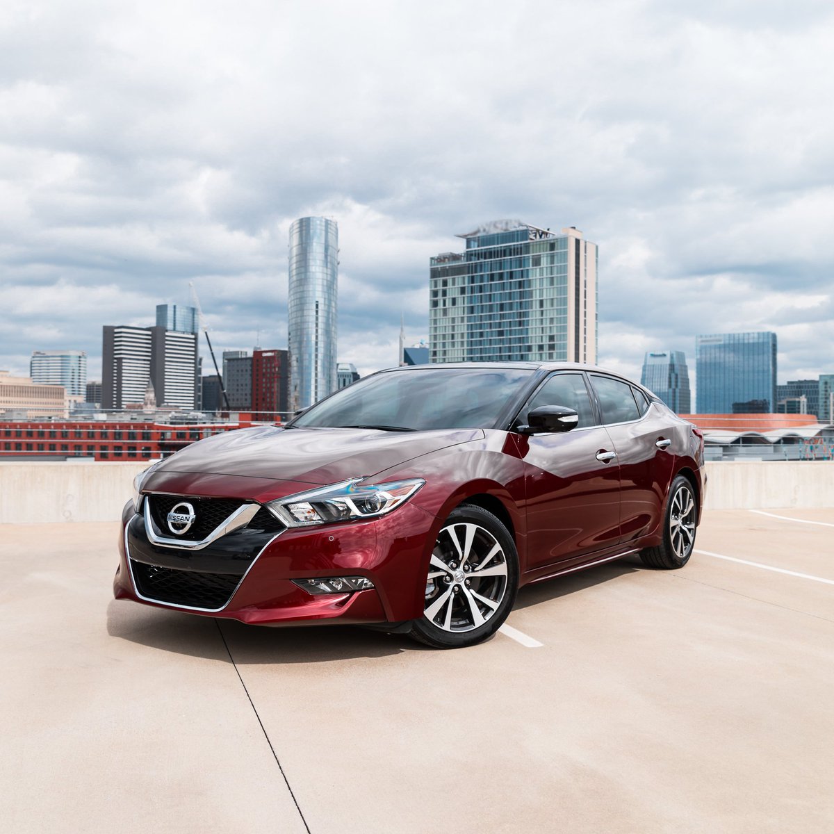 Weston Nissan (westonnissan) Twitter