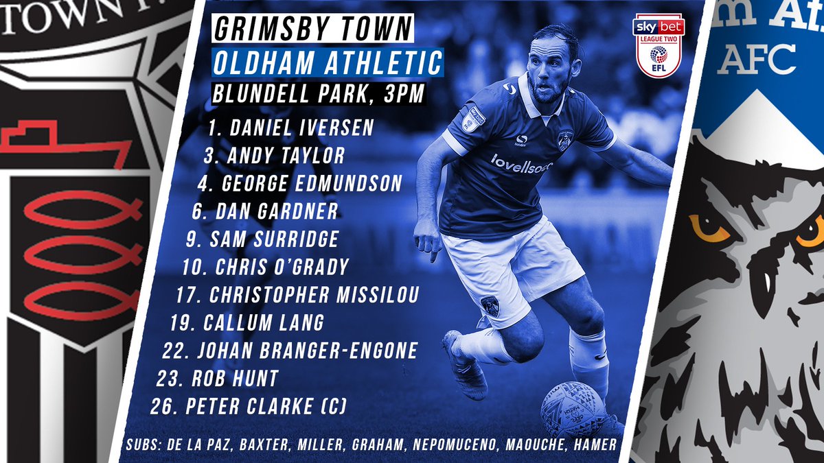 Oldham athletic twitter latest Oldham athletic twitter latest