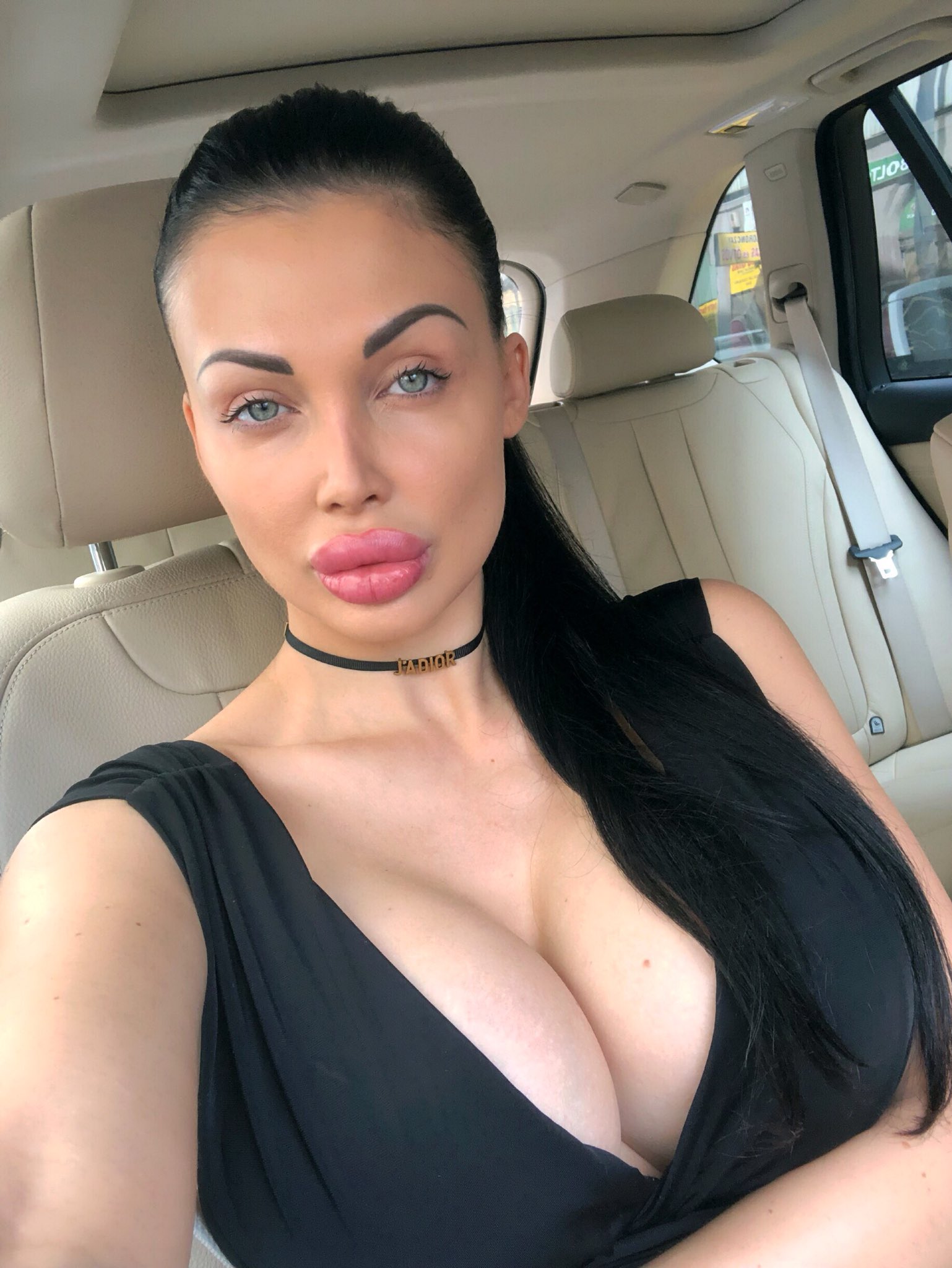 TW Pornstars - ALETTA OCEAN. Twitter. Follow my new Instagram  page➡️alettaoceanofficial01. 12:31 PM - 15 Sep 2018