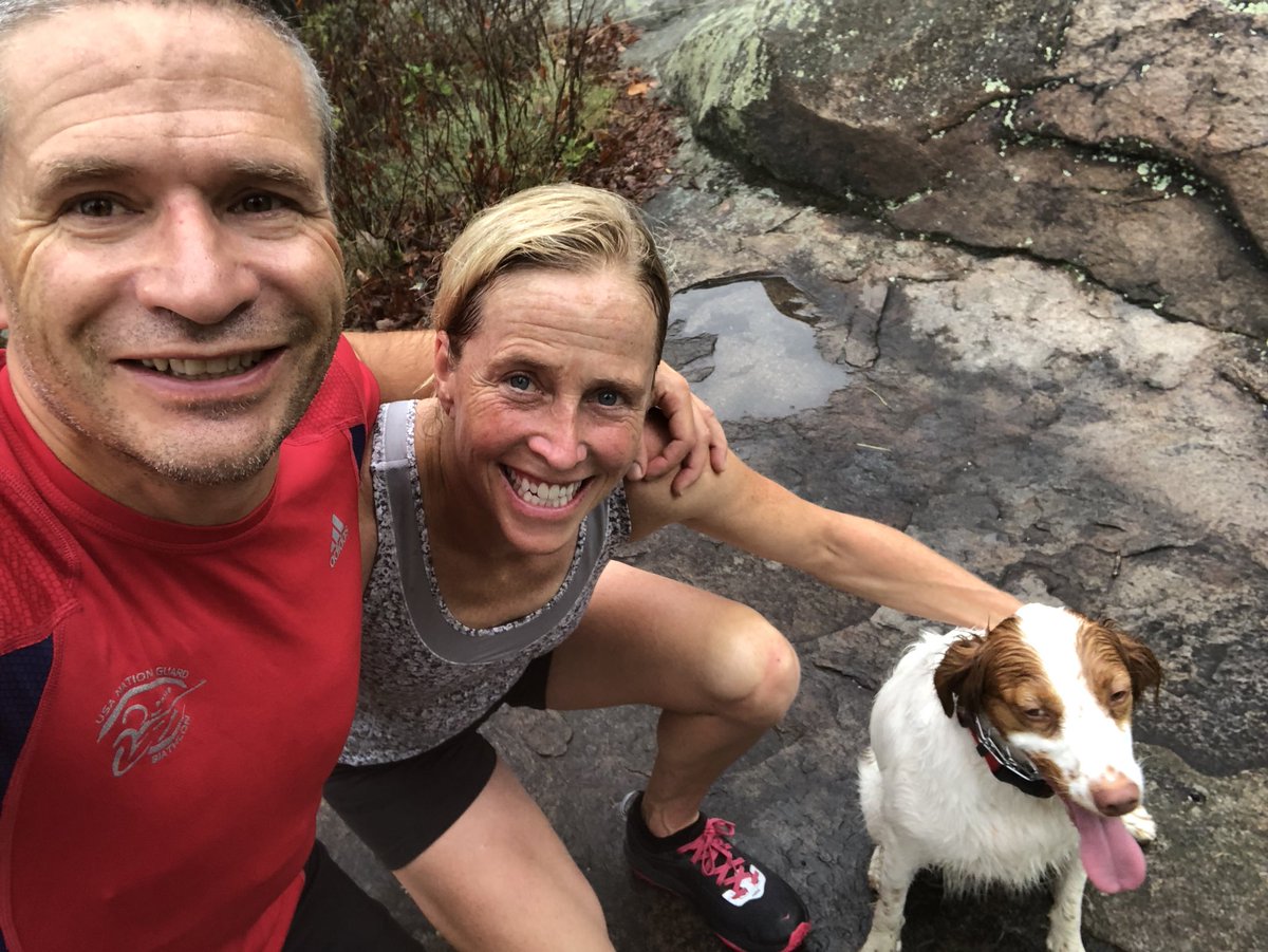 jackedupoldman's tweet photo. Can do Ironman+ every day never enter one be satisfied and no one cares JUOM resuming the sufferfest https://t.co/4BjjjguqOw
