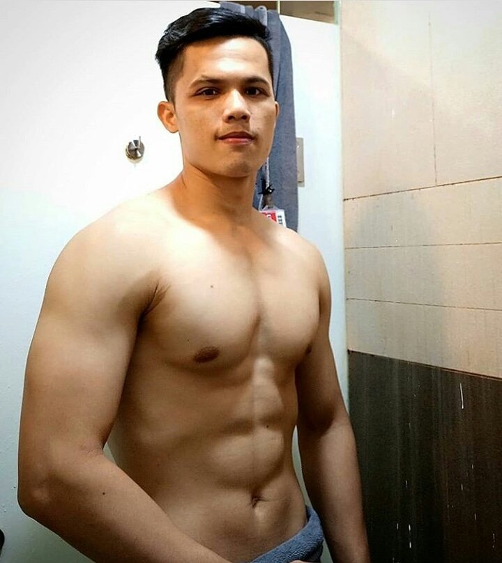 shirtlessboyid's tweet photo. Rusly nie... Se genk bareng the rafie dan hijrah bara https://t.co/3vK4Gmfjug