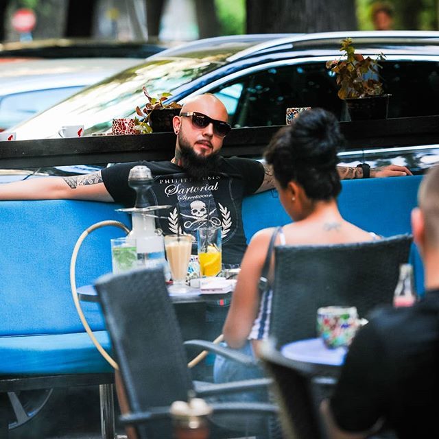 royallounge_bg's tweet photo. Just relax! Take a slide to our garden with a great shisha🌴🍹💎 #royallounge #hookah #bar #shisha #garden #belgrade #serbia #hoikahbar #shishabar #cocktailbar #relax #loungebar https://t.co/N92TOsqNAo https://t.co/UWRnnvtjIT