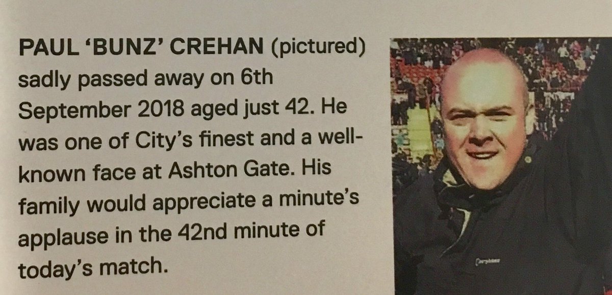 Bristol City FC tweet media