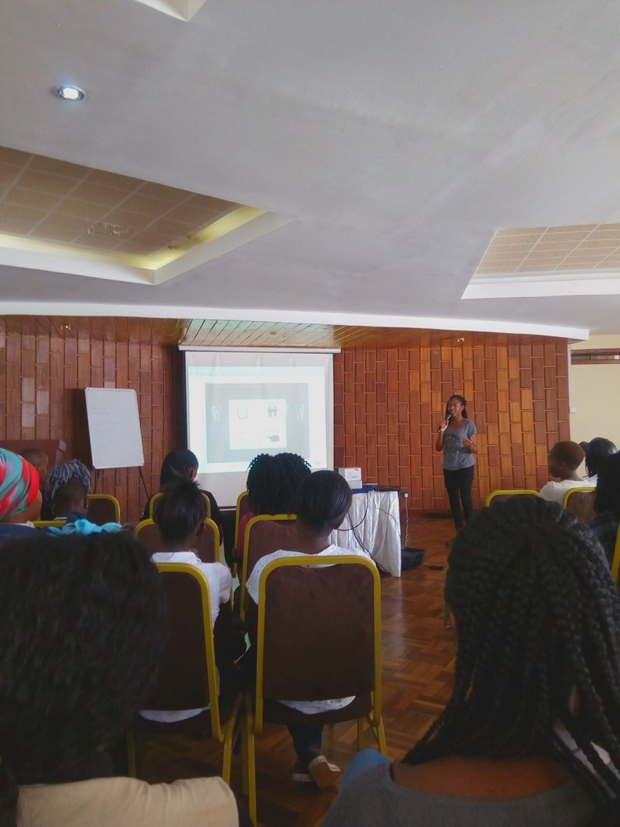 owen_timz's tweet photo. #thestemwoman
The best part of the session as cyber security expert.#codeninjaowen
#devceldoret https://t.co/WP9wMJ2419
