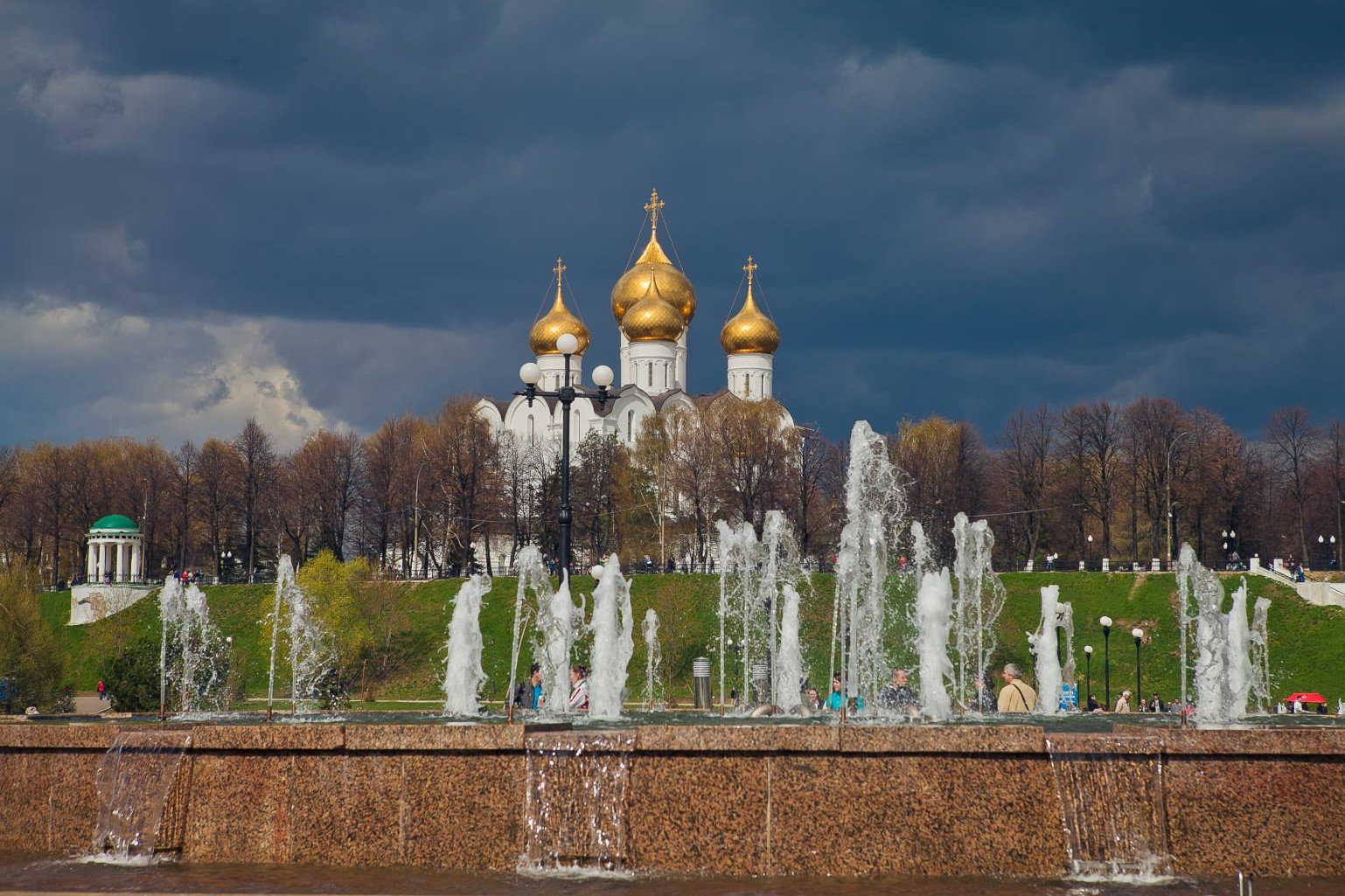 производители такие, ярославль достопримечательности города фото кстати