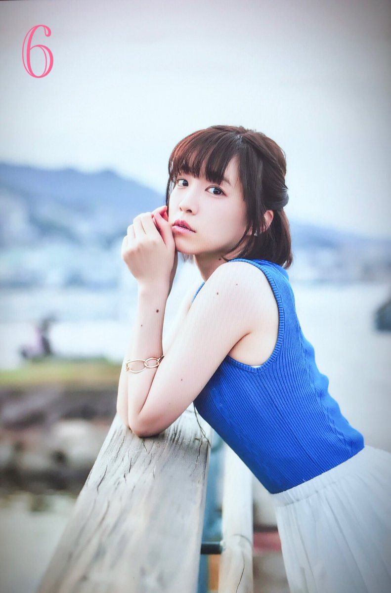 ট ইট র 諏訪彩花 通り雨 発売まであと6日 諏訪彩花 写真集 カウントダウン