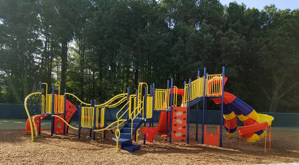 Another Gorgeous Area - Never Be Afraid to Express Yourself!  Colors are beautiful in person #moreplaytheblissway