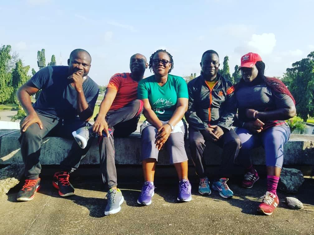 gracious_mi's tweet photo. #Workoutgang

People that workout together stay fit together.

#graciousmilifestyle
#walkzest
#SaturdayMorning 
#healthylifestyle 
#fitfam
#weightloss https://t.co/wgLjsTsZ6V