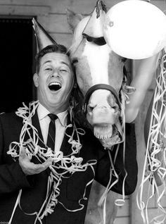  Happy Birthday, Mr. Ed! 
