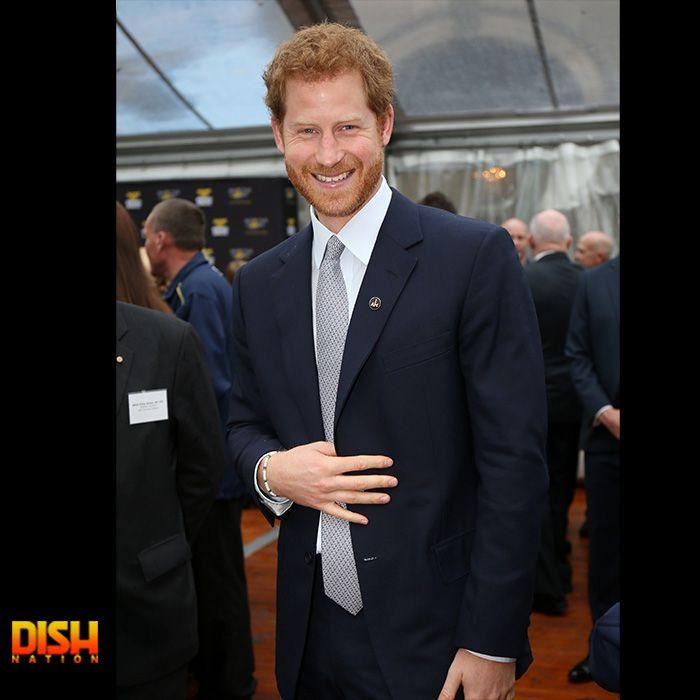 Wishing a royal Happy 34th Birthday to Duke of Sussex, Prince Harry!   