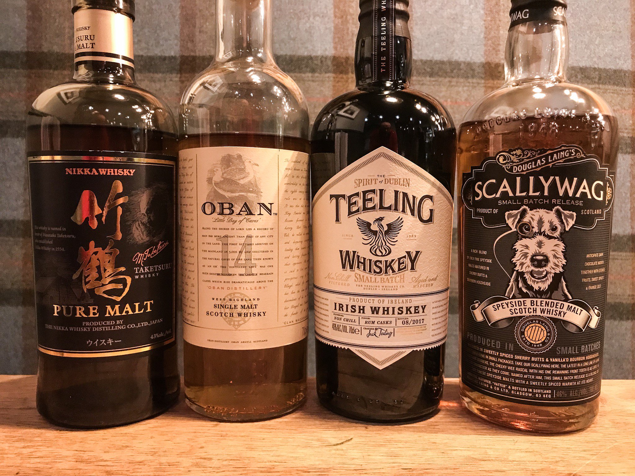 Monteiths on X: "Crackin' new additions to our growing #whisky collection.  What's your favourite dram? https://t.co/Nz5pMOBTMK" / X
